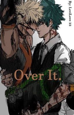 doujinshis dekubaku|Pairing: Katsuki Bakugo x Izuku Midoriya Archives.